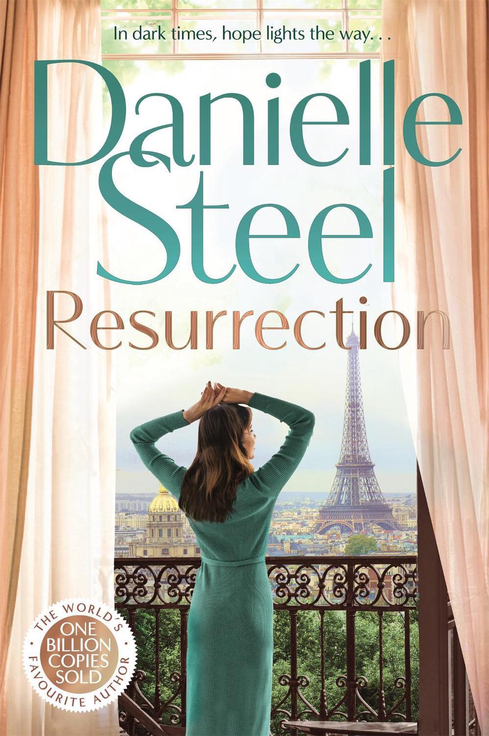 Resurrection by Danielle Steel - ISBN: 9781529085839
