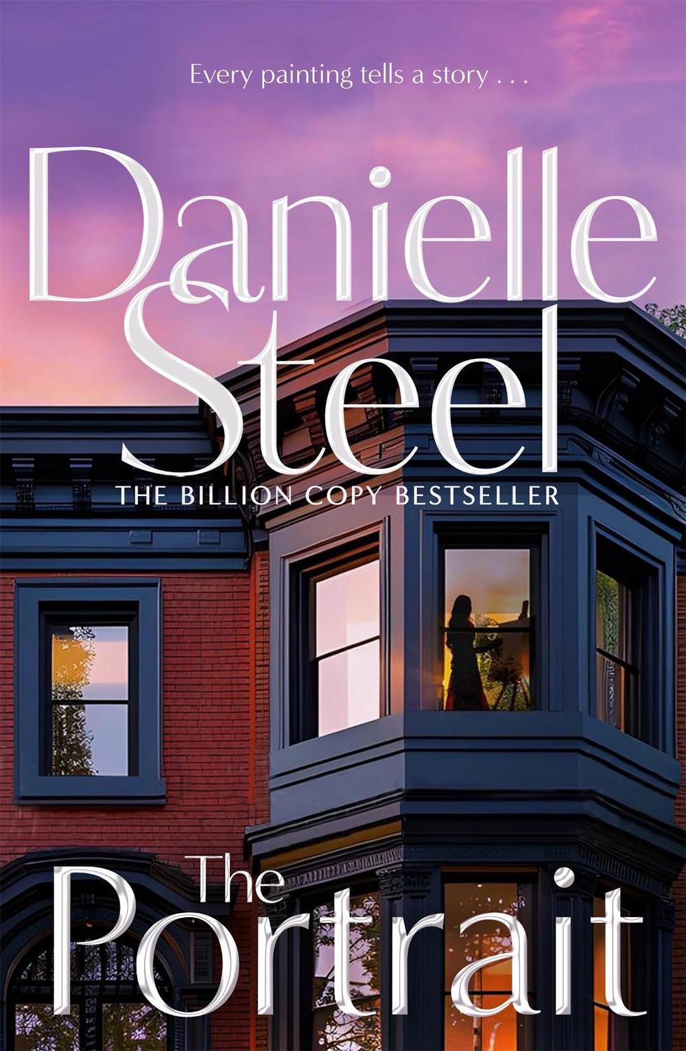 The Portrait by Danielle Steel - ISBN: 9781529086027