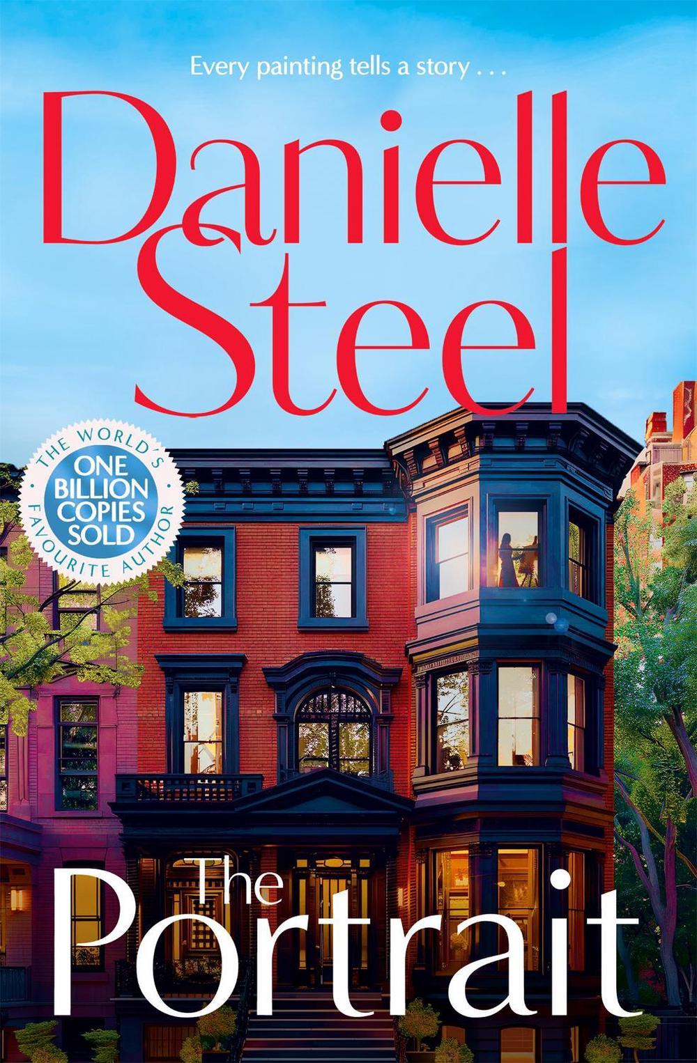 The Portrait by Danielle Steel - ISBN: 9781529086041
