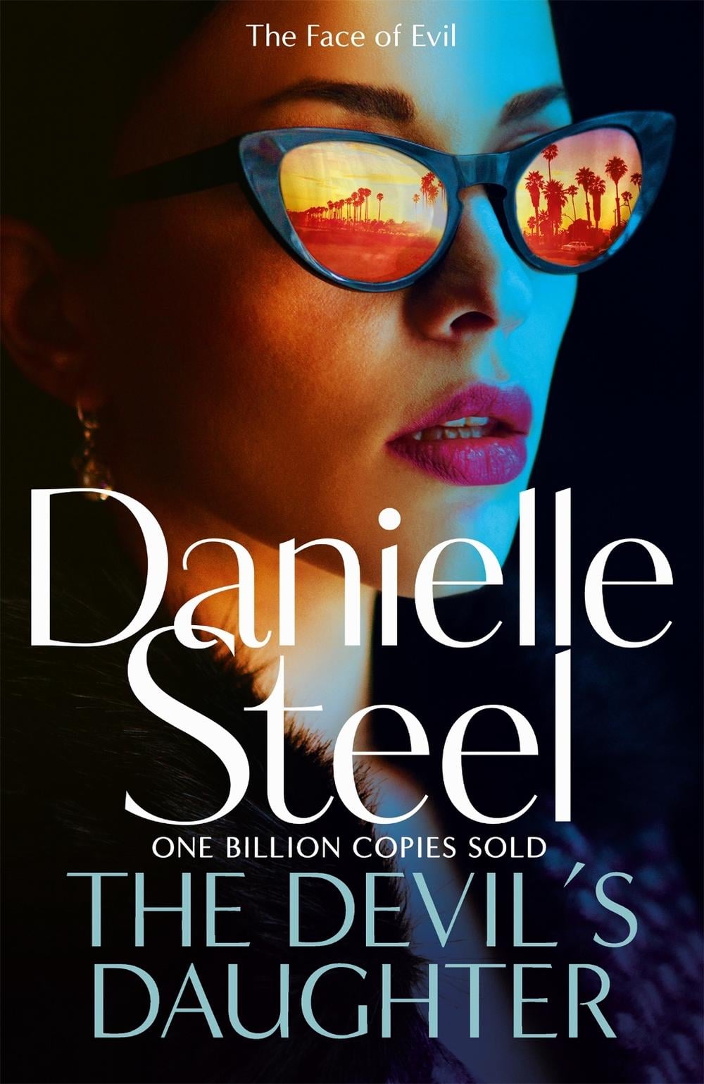 The Devil's Daughter by Danielle Steel - ISBN: 9781529086102
