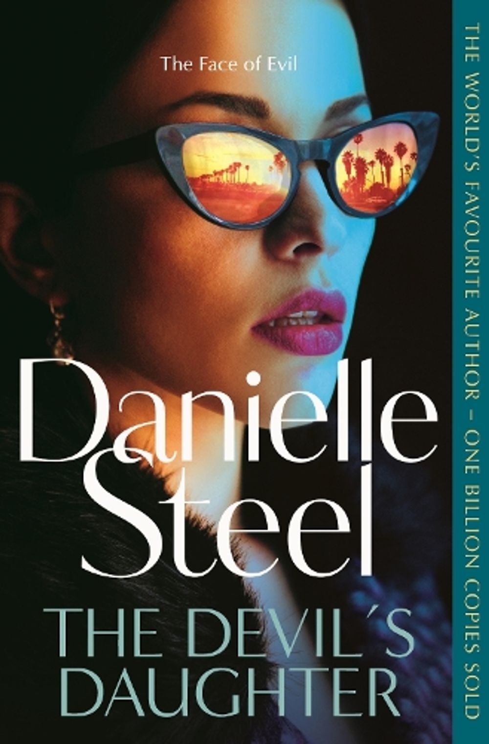 The Devil's Daughter by Danielle Steel - ISBN: 9781529086126