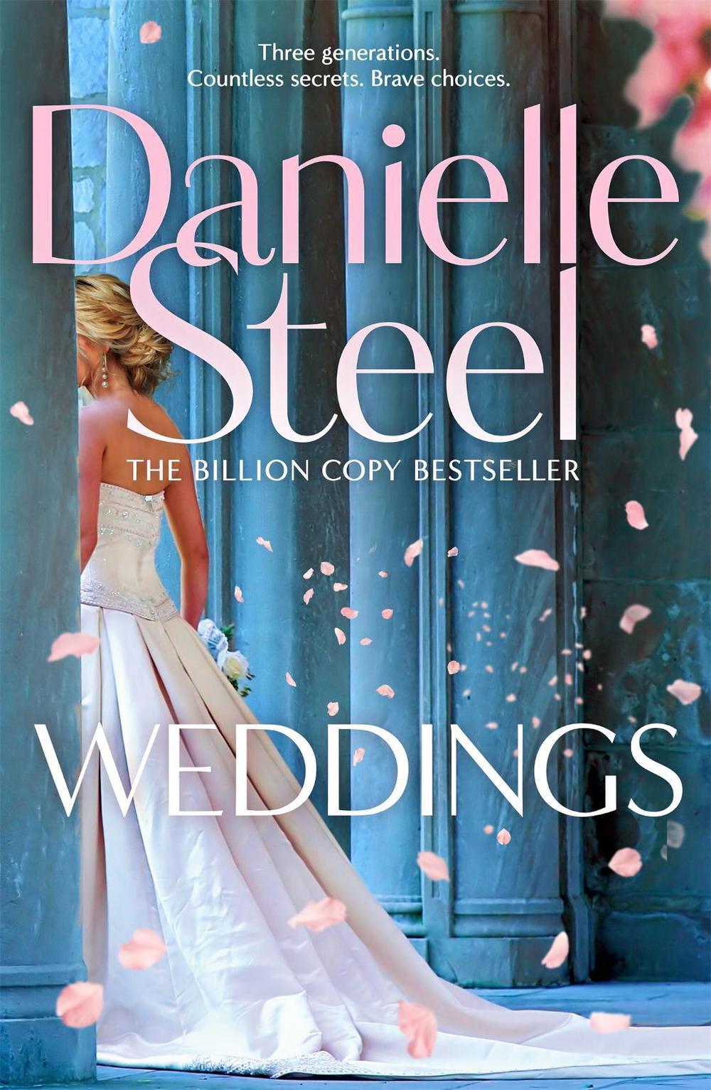 Weddings by Danielle Steel - ISBN: 9781529086225
