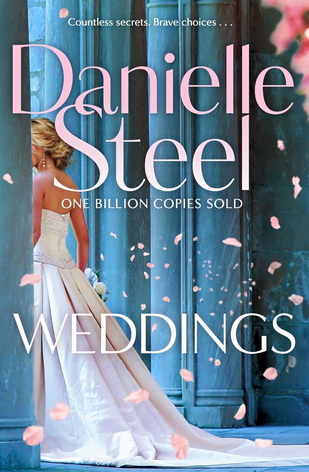 Weddings by Danielle Steel - ISBN: 9781529086232