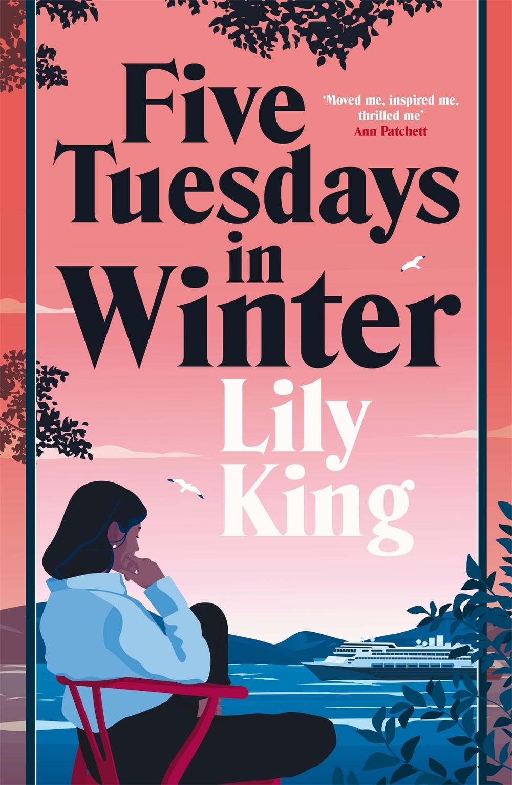 Five Tuesdays in Winter, 9781529086478