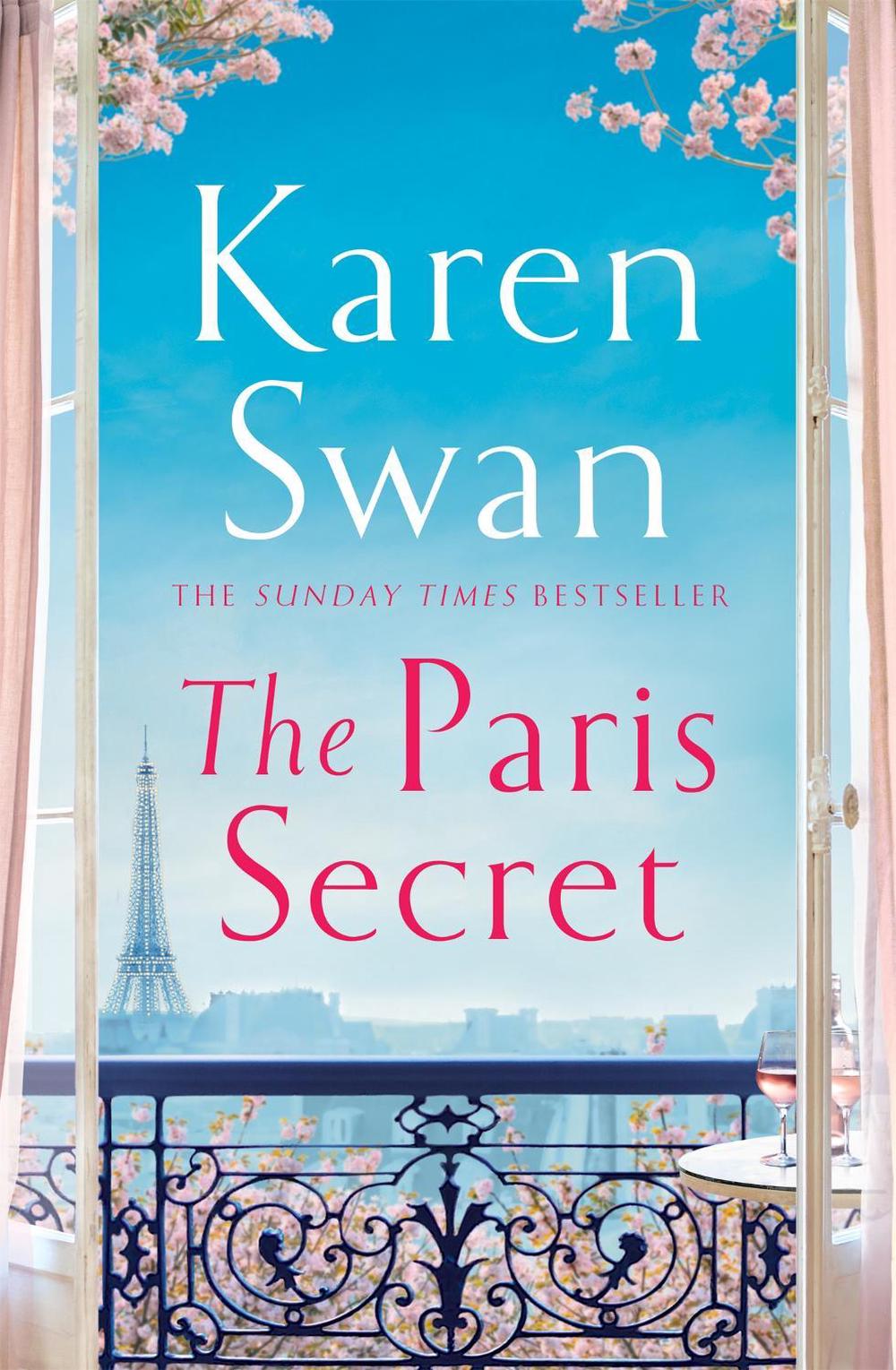 The Paris Secret by Karen Swan - ISBN: 9781529087048