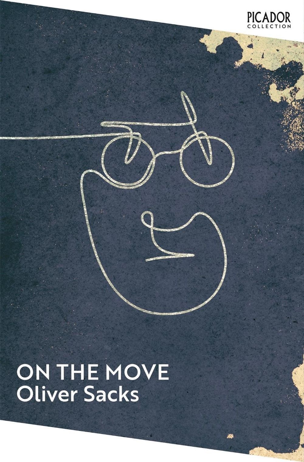 On the Move by Oliver Sacks - ISBN: 9781529087451