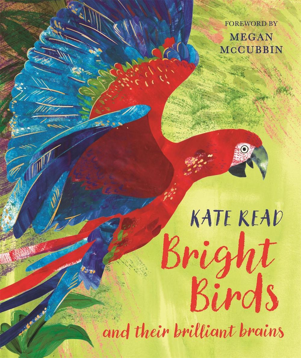 Bright Birds, 9781529088182