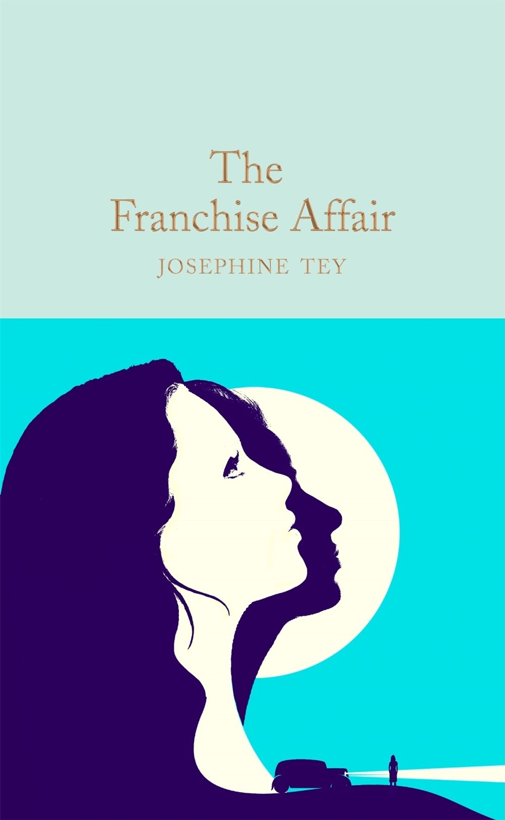 The Franchise Affair by Josephine Tey - ISBN: 9781529090376