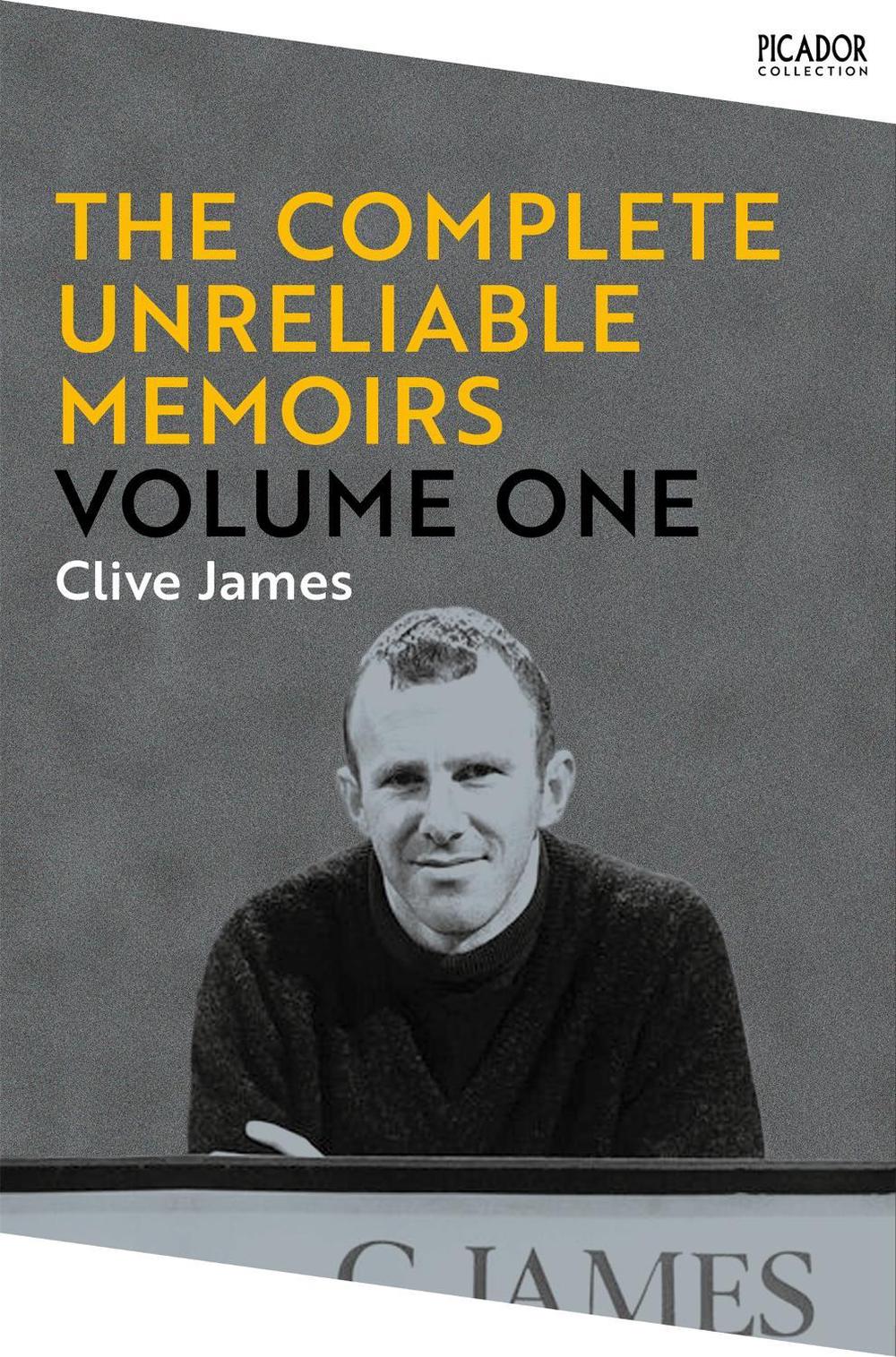 The Complete Unreliable Memoirs: Volume One, 9781529090765