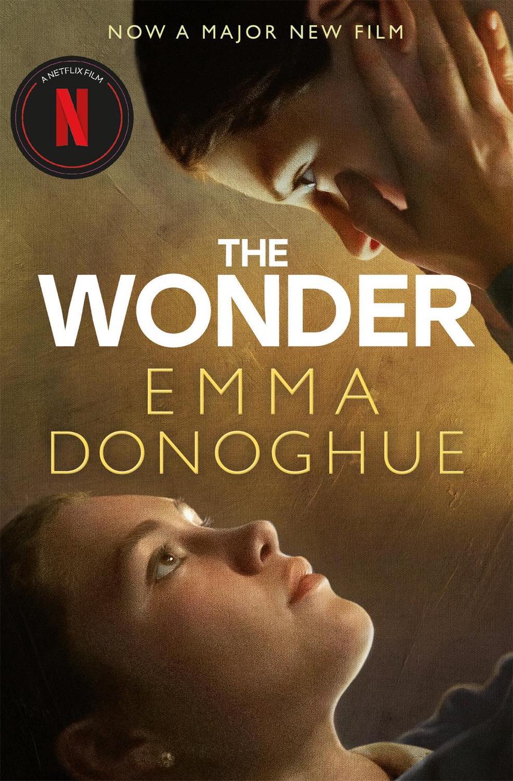 The Wonder by Emma Donoghue - ISBN: 9781529093001
