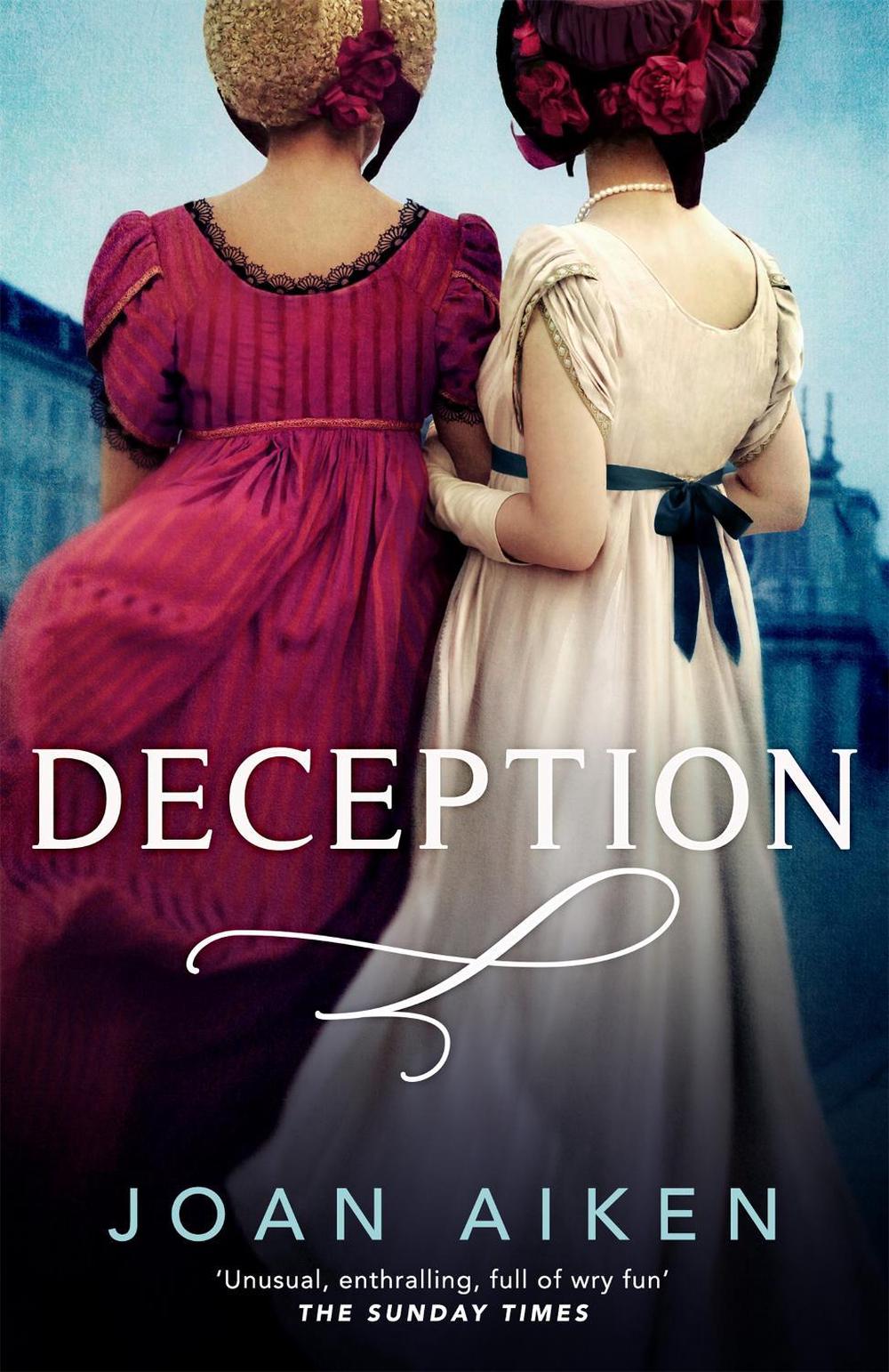 Deception by Joan Aiken - ISBN: 9781529093476