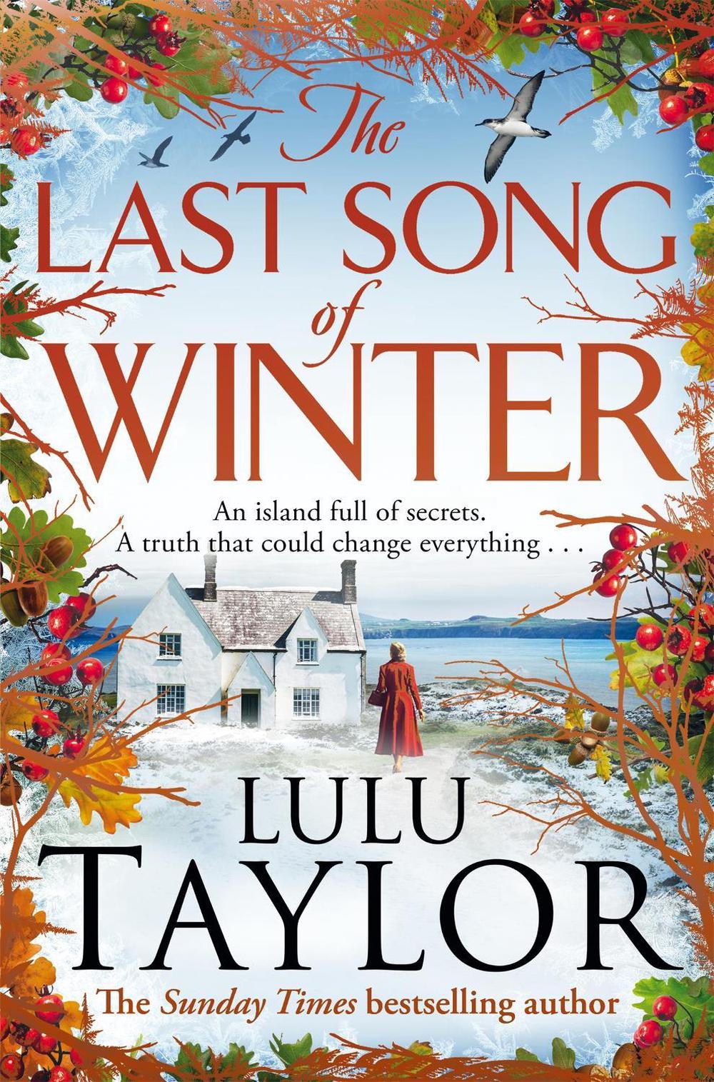The Last Song of Winter by Lulu Taylor - ISBN: 9781529094008