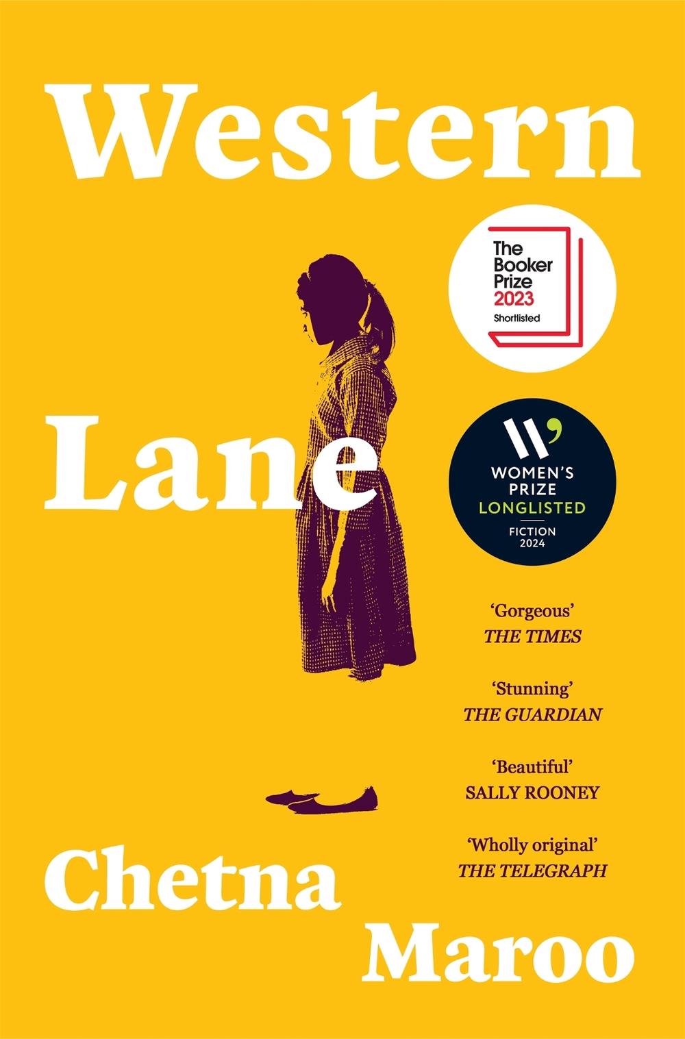 Western Lane, 9781529094640
