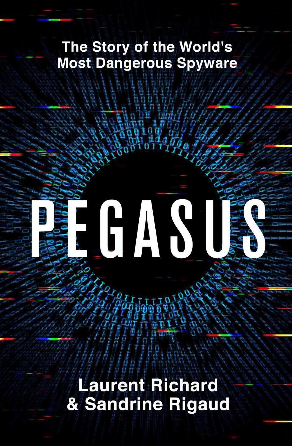 Pegasus, 9781529094848