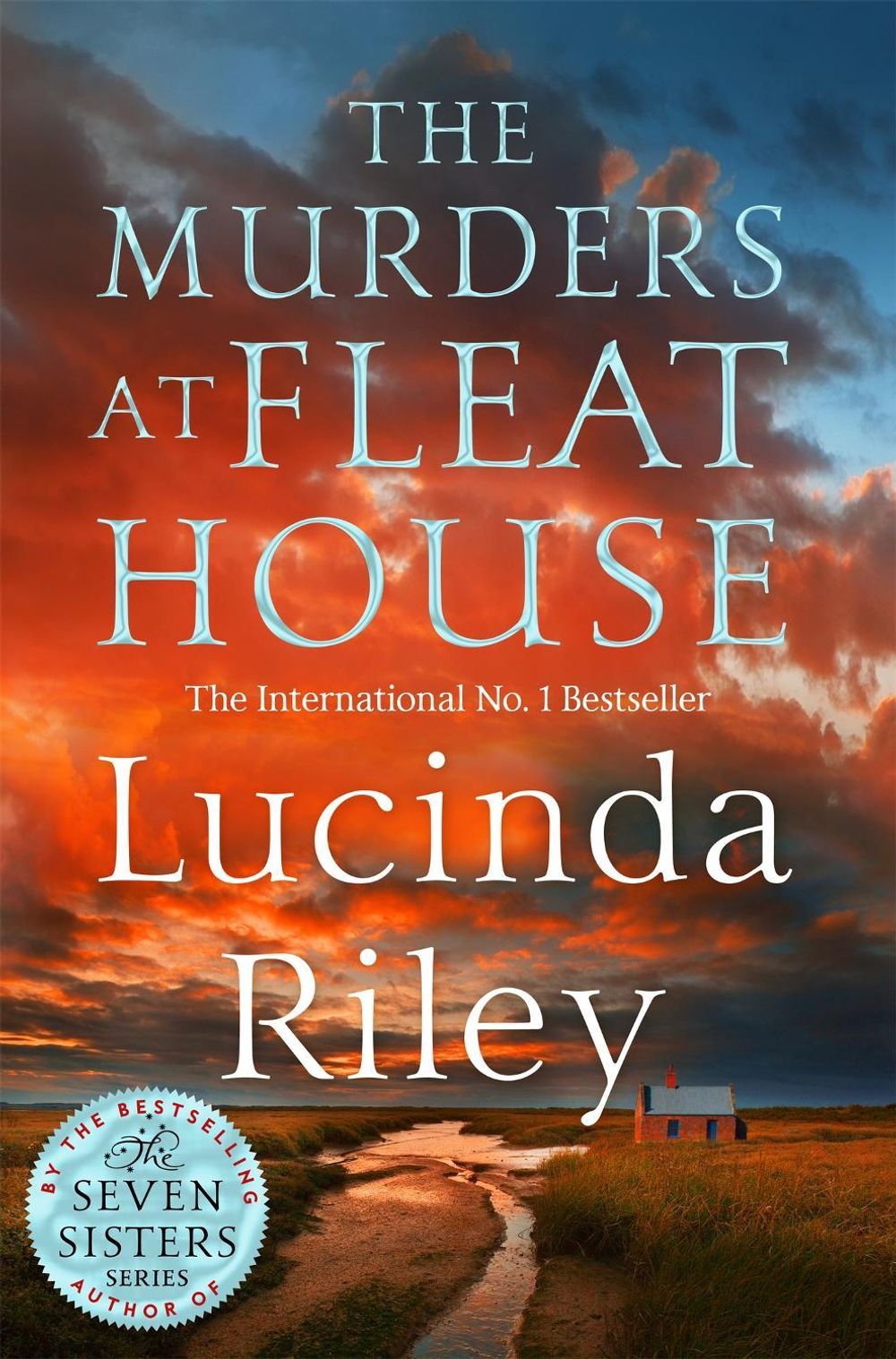 The Murders at Fleat House by Lucinda Riley - ISBN: 9781529094954