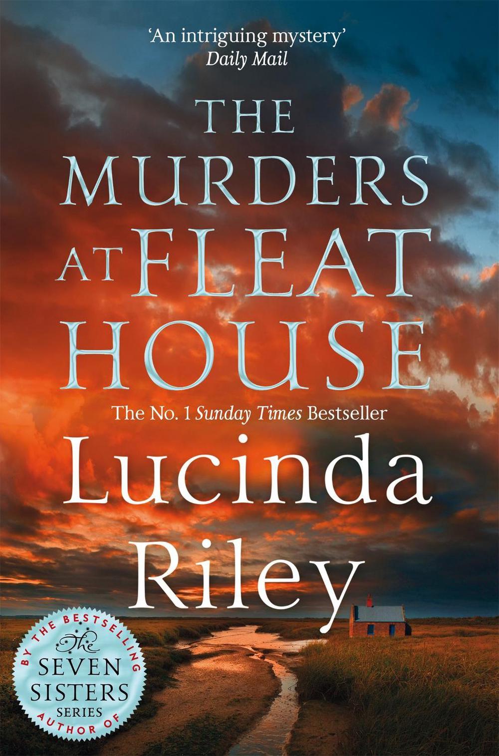 The Murders at Fleat House, 9781529094978