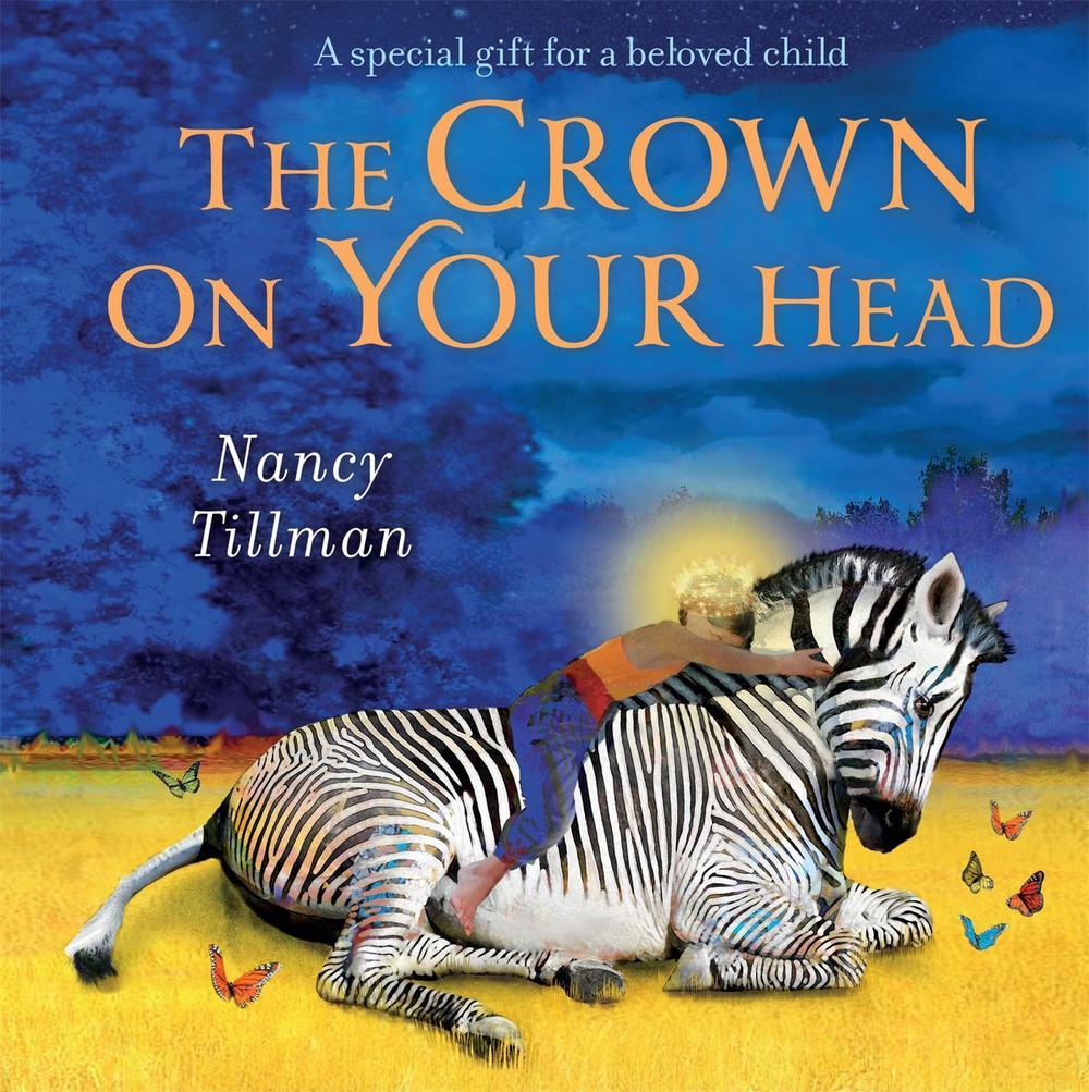 The Crown on Your Head, 9781529095807