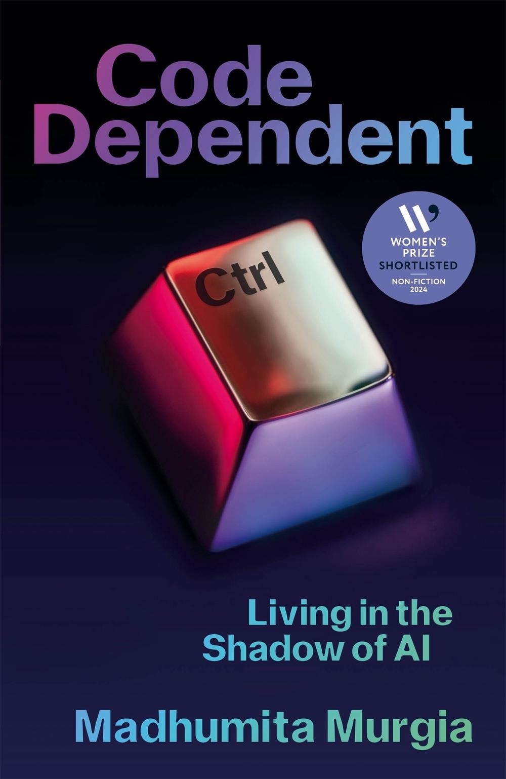 Code Dependent, 9781529097306