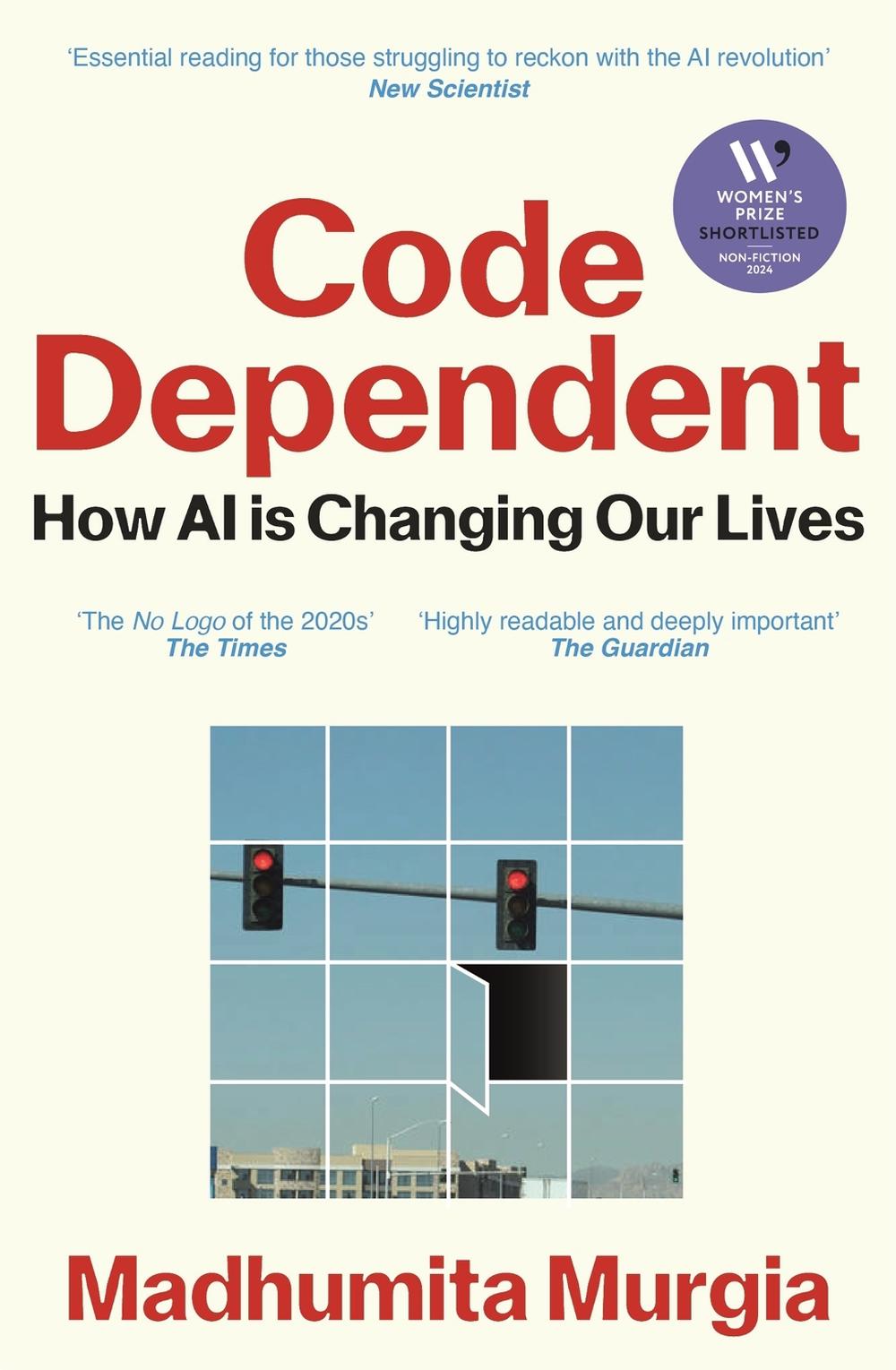 Code Dependent, 9781529097320