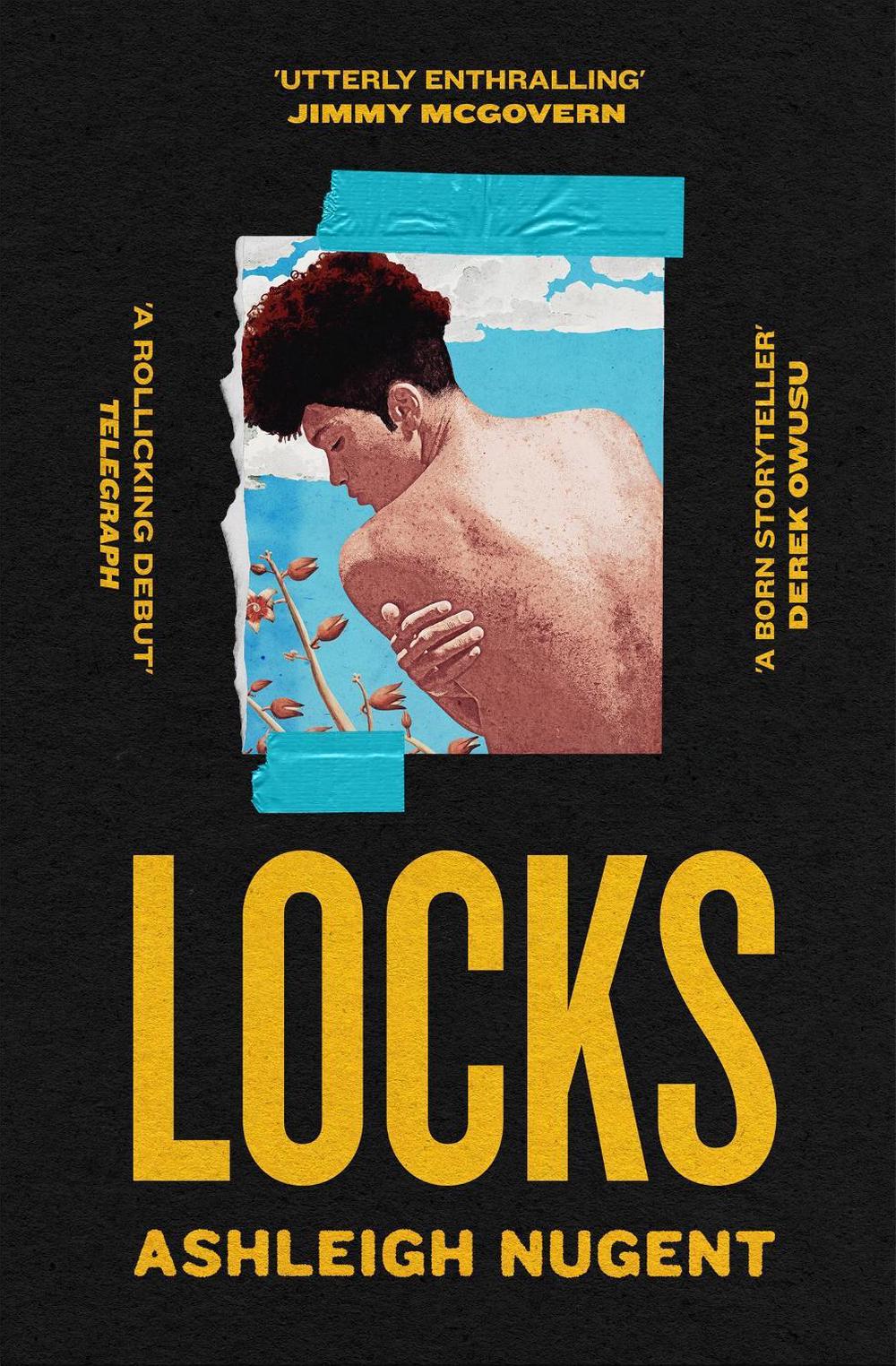 Locks by Ashleigh Nugent - ISBN: 9781529097917