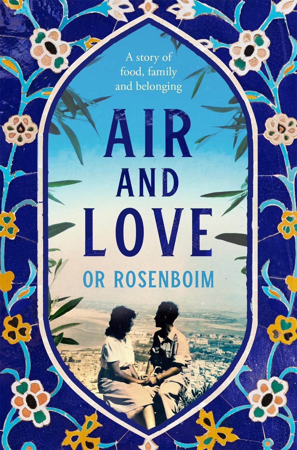 Air and Love, 9781529098129