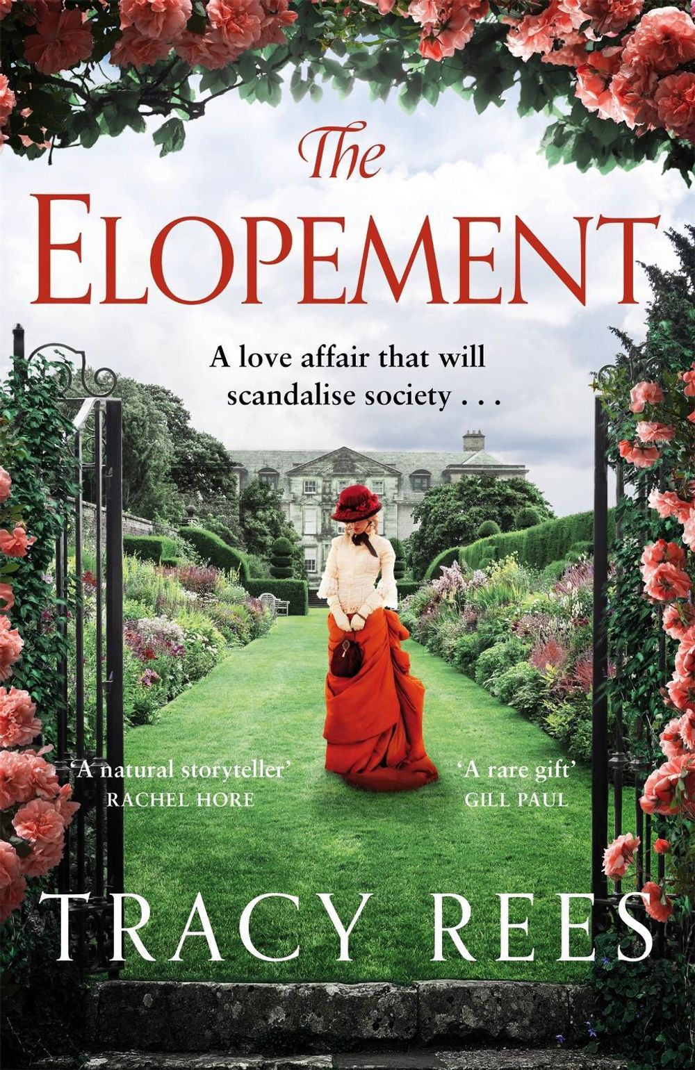 The Elopement by Tracy Rees - ISBN: 9781529098631