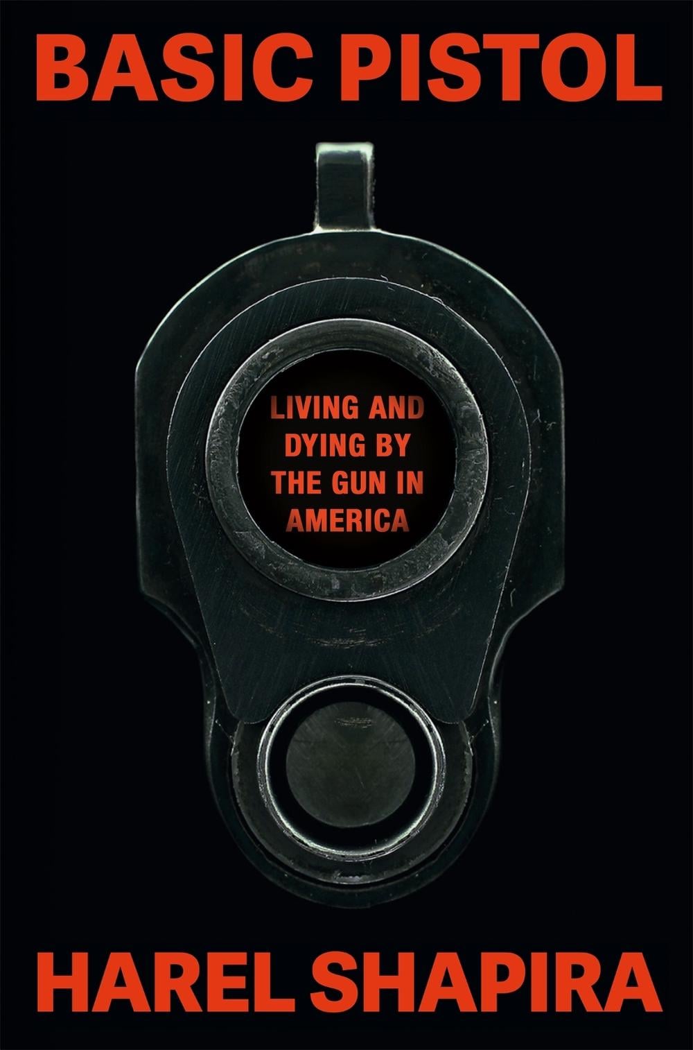 Basic Pistol by Harel Shapira - ISBN: 9781529099201