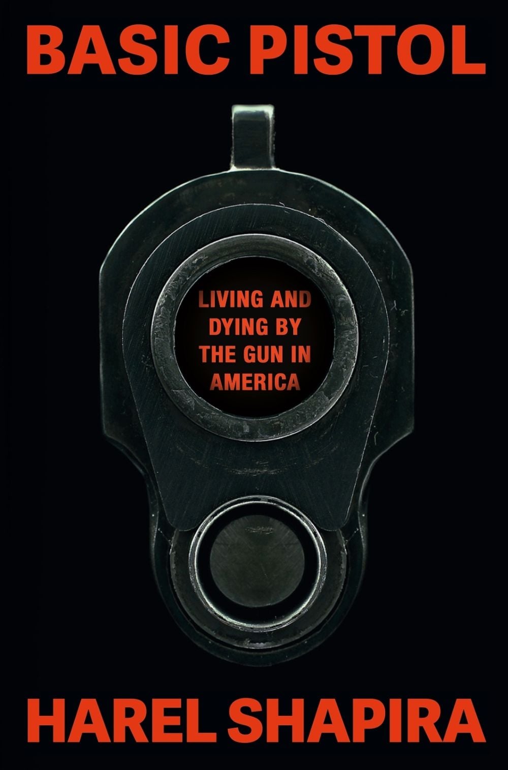 Basic Pistol by Harel Shapira - ISBN: 9781529099218