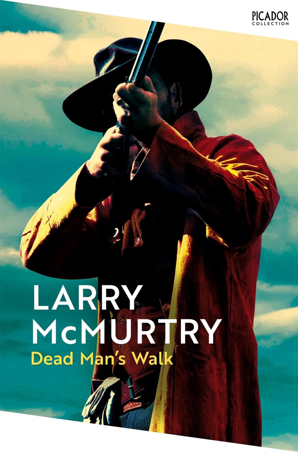 Dead Man's Walk, 9781529099966