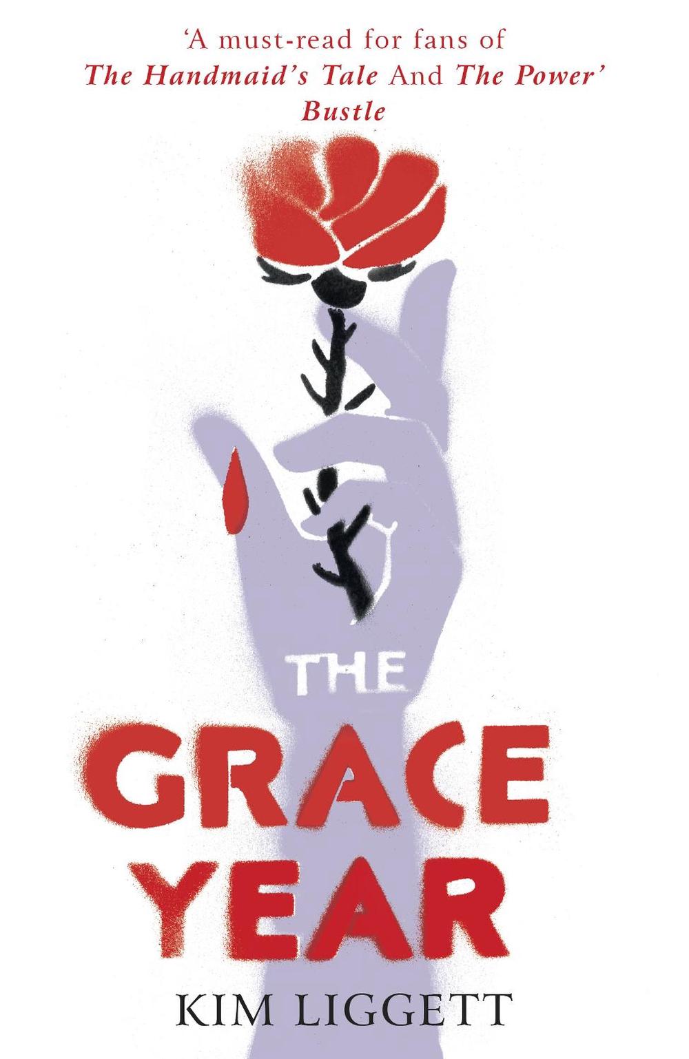 The Grace Year, 9781529100600