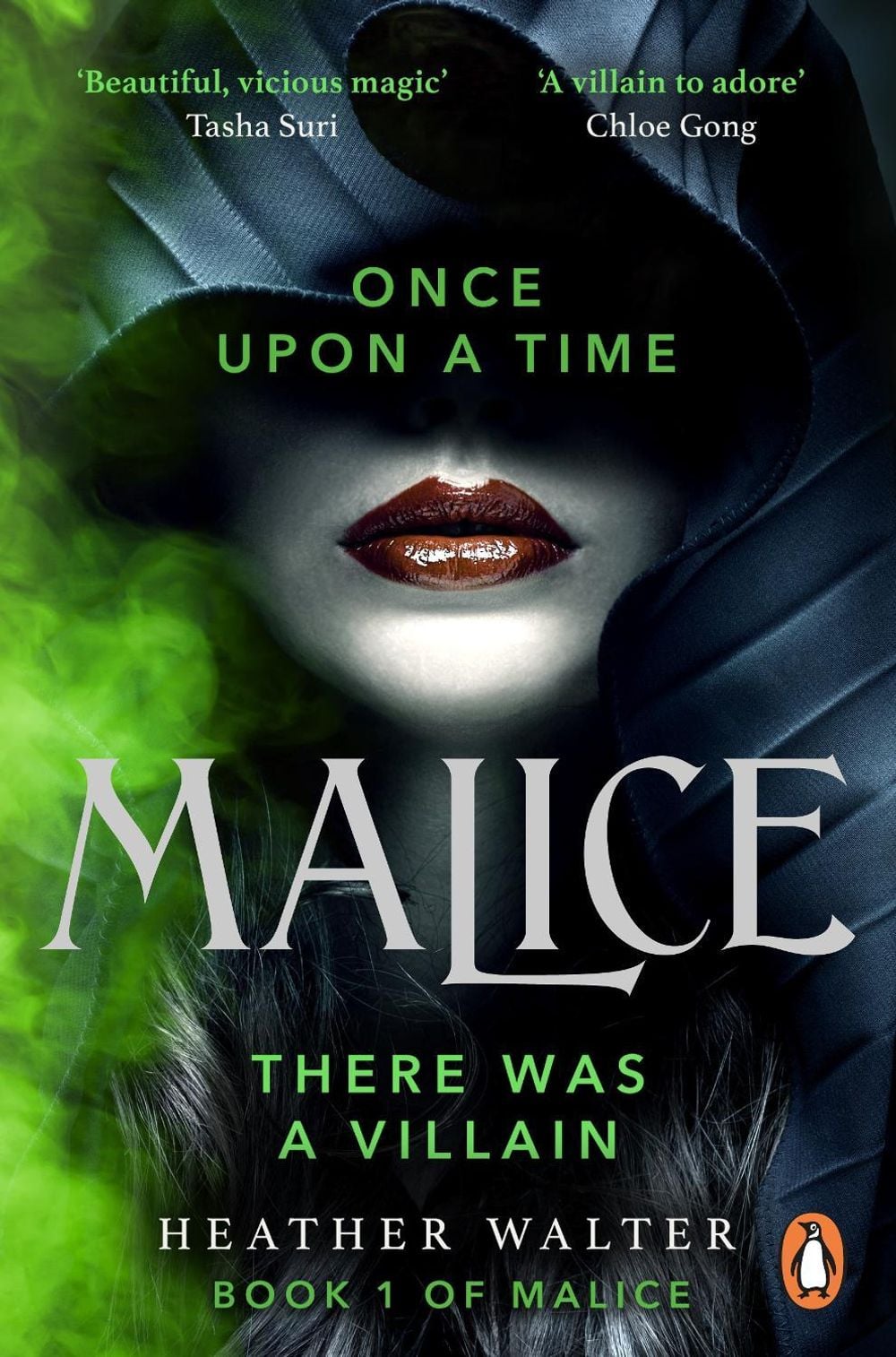 Malice by Heather Walter - ISBN: 9781529101294