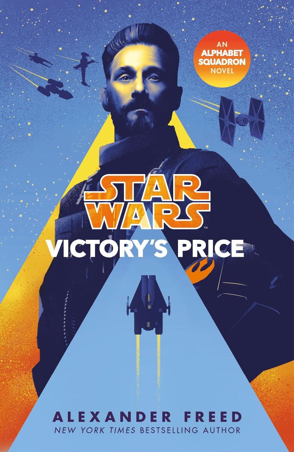 Star Wars: Victory’s Price by Alexander Freed - ISBN: 9781529101409