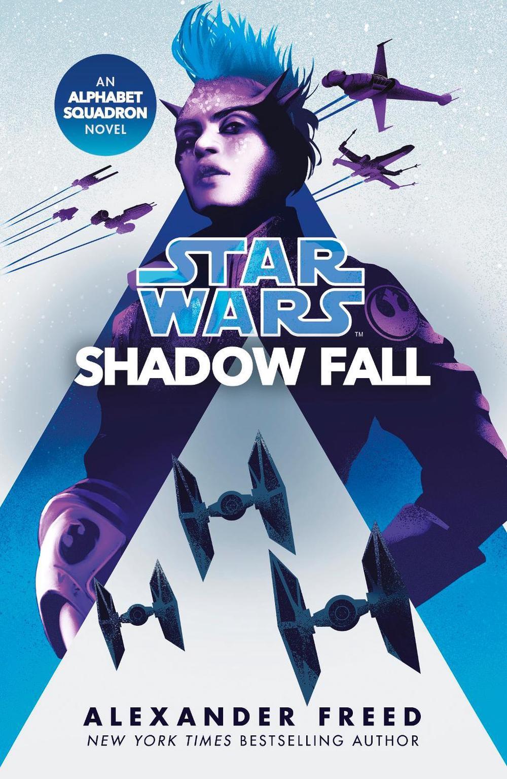 Star Wars: Shadow Fall by Alexander Freed - ISBN: 9781529101447