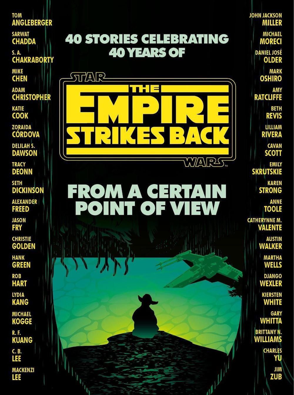 From a Certain Point of View by Seth Dickinson - ISBN: 9781529101454