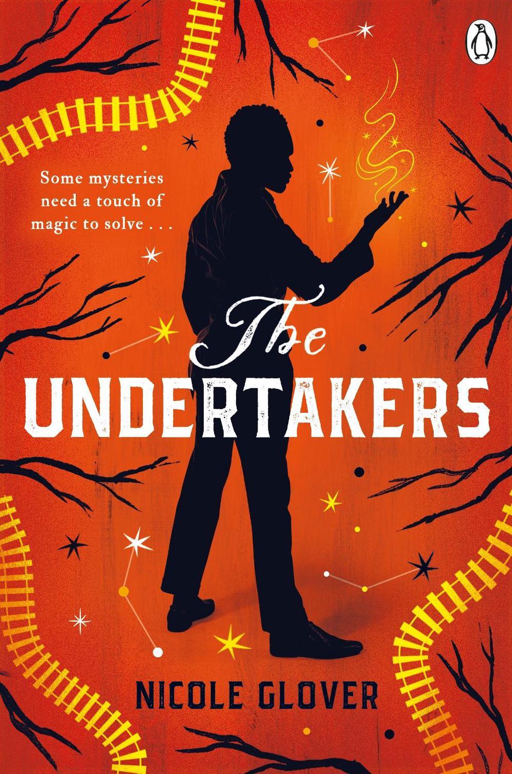 The Undertakers by Nicole Glover - ISBN: 9781529102086