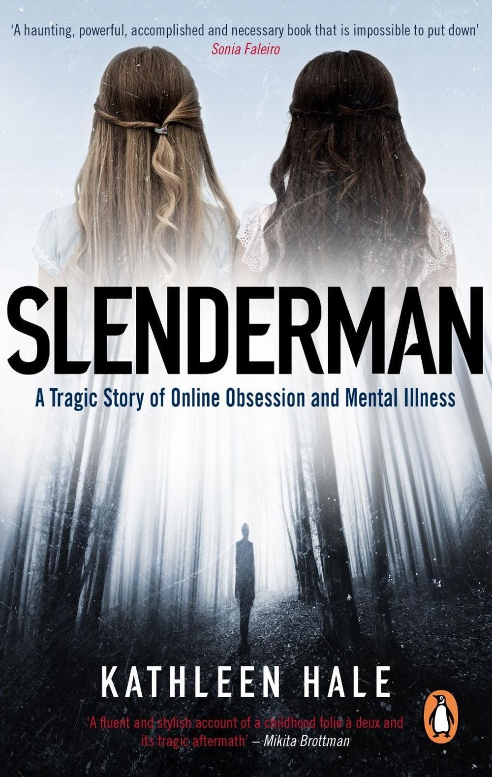 Slenderman by Kathleen Hale - ISBN: 9781529102550
