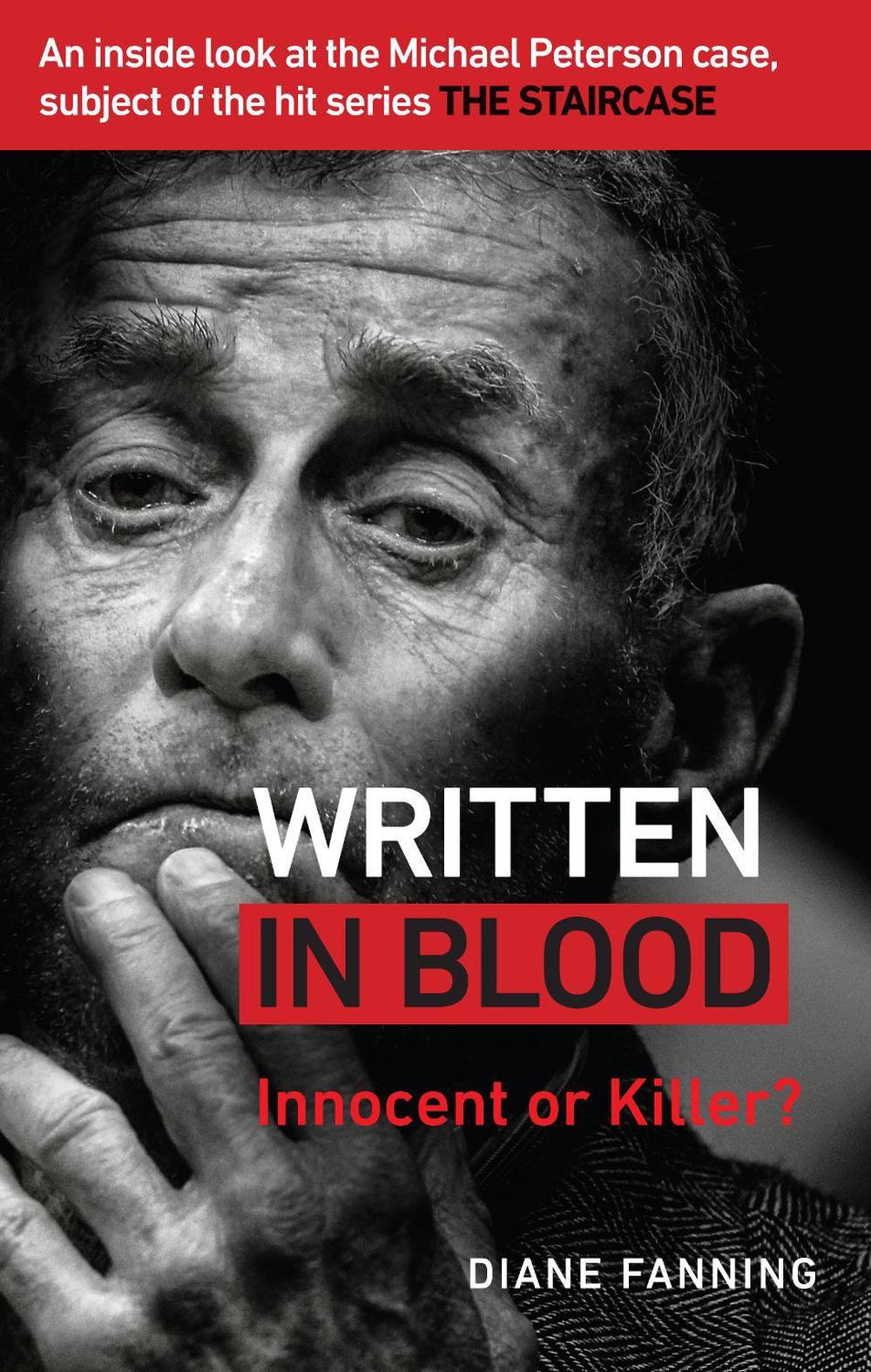 Written in Blood by Diane Fanning - ISBN: 9781529103397