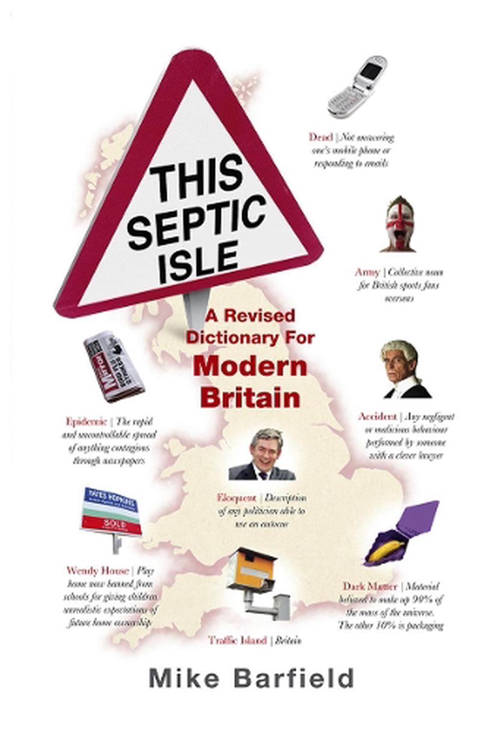 This Septic Isle, 9781529103953