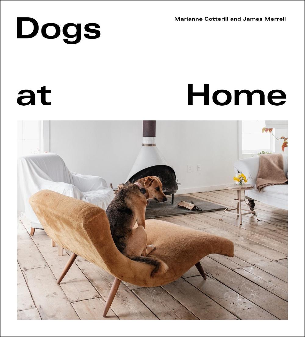 Dogs at Home, 9781529105094