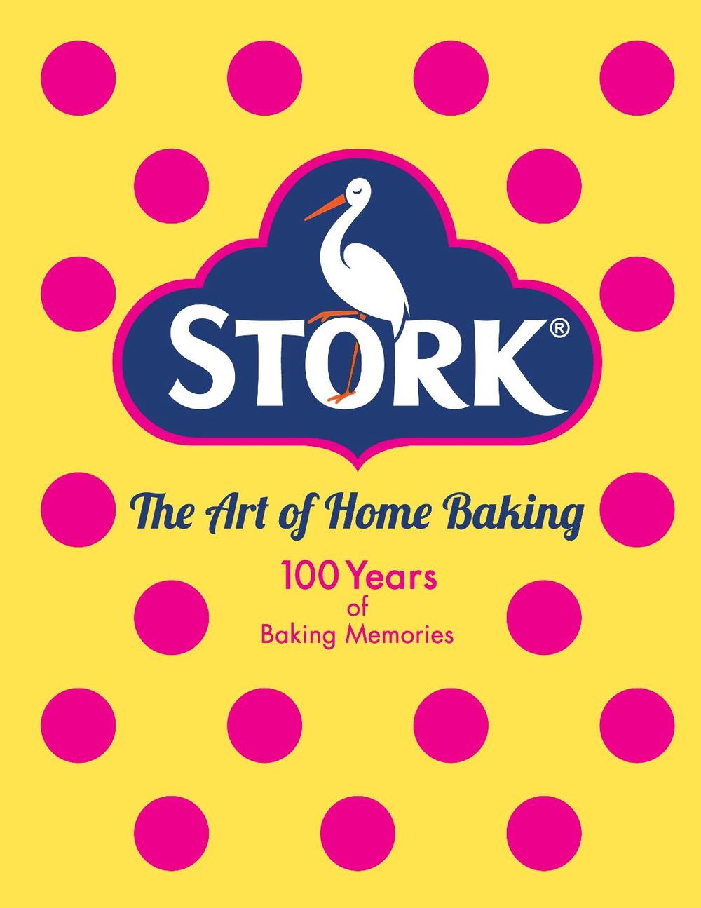 Stork: The Art of Home Baking by Stork - ISBN: 9781529105513