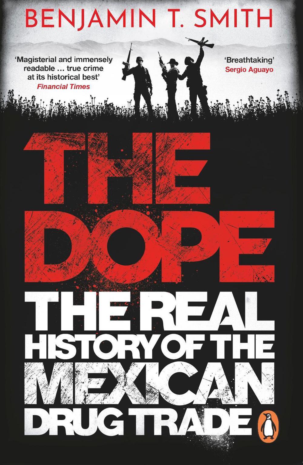 The Dope, 9781529105698