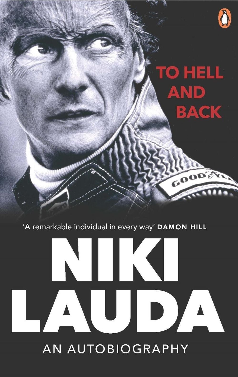 To Hell and Back by Niki Lauda - ISBN: 9781529106800