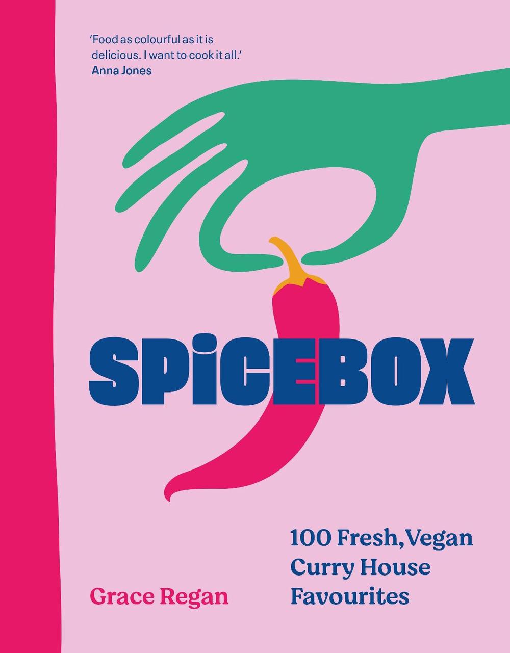 SpiceBox, 9781529106923