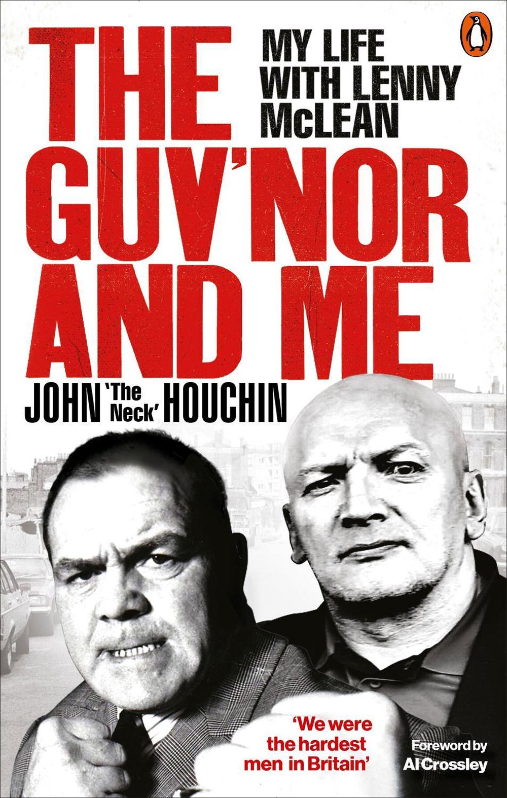The Guv'nor and Me by Lee Wortley - ISBN: 9781529107036