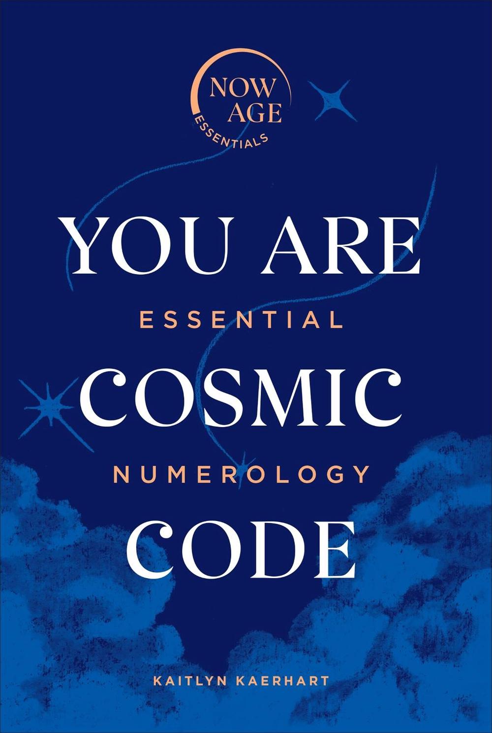 You Are Cosmic Code, 9781529107364