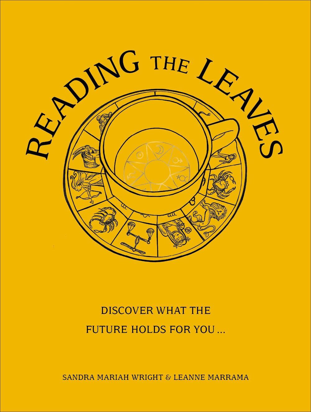 Reading The Leaves, 9781529107371