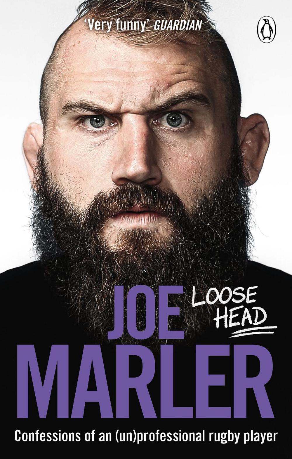 Loose Head, 9781529107531