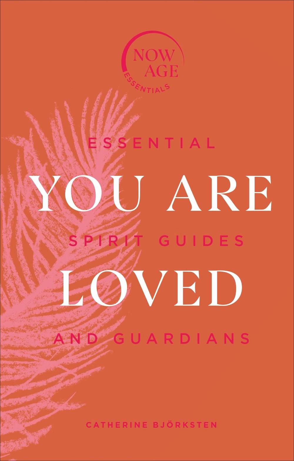 You Are Loved by Catherine Björksten - ISBN: 9781529107937