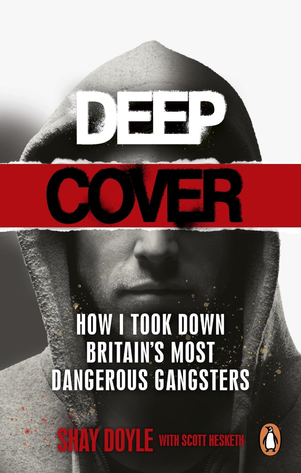 Deep Cover by Shay Doyle - ISBN: 9781529109412