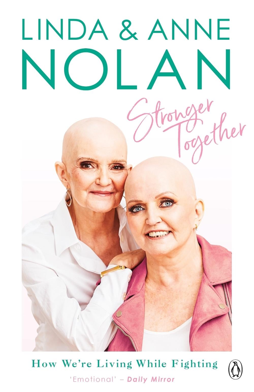 Stronger Together by Anne Nolan - ISBN: 9781529109597